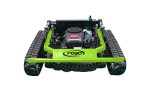Pogo M Tech COSMO 110cm 5
