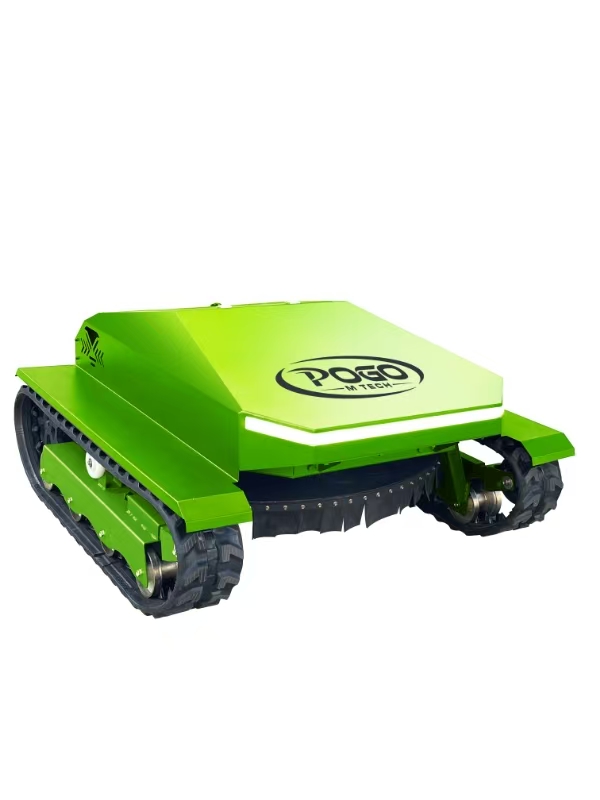 Pogo M Tech COSMO PREMIUM 90cm 1