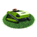 Pogo M Tech CYBER 80cm