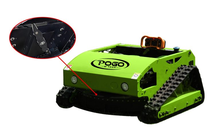 Pogo M Tech CYBER 80cm 2