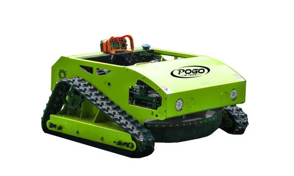 Pogo M Tech CYBER 80cm 3