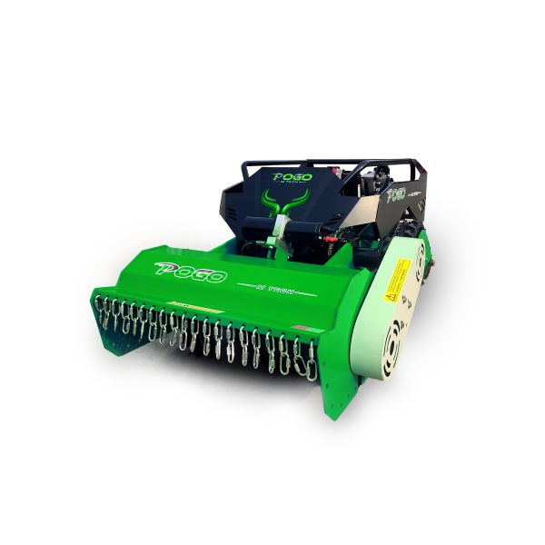 Pogo M Tech MONSTER 100cm 6