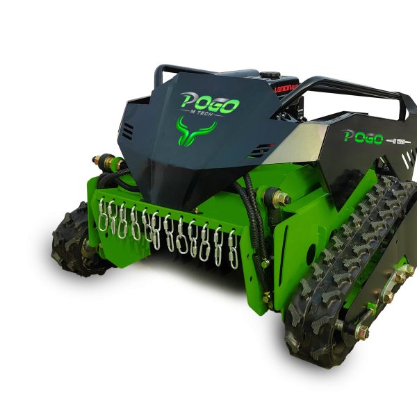 Pogo M Tech MONSTER 50cm 6