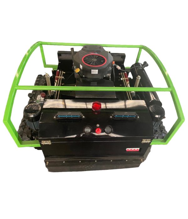 Pogo M Tech SKK 100 cm 3