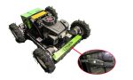 Pogo M Tech SKOKICA 55 cm 2