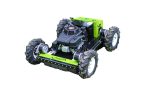 Pogo M Tech SKOKICA 55 cm 3