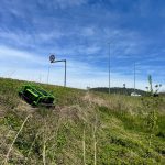 Predstavljanje na terenu POGO M TECH (2)