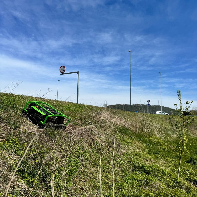 Predstavljanje na terenu POGO M TECH (2)
