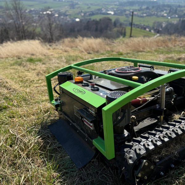 Predstavljanje na terenu POGO M TECH (3)