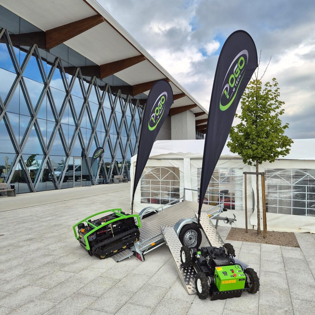 Pogo Mtech na Jesenskom sajmu u Osijeku! (1)